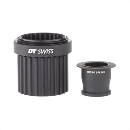 Body Free Hub DT Swiss Microspline Ratchet EXP 12x142/148mm - Image 3