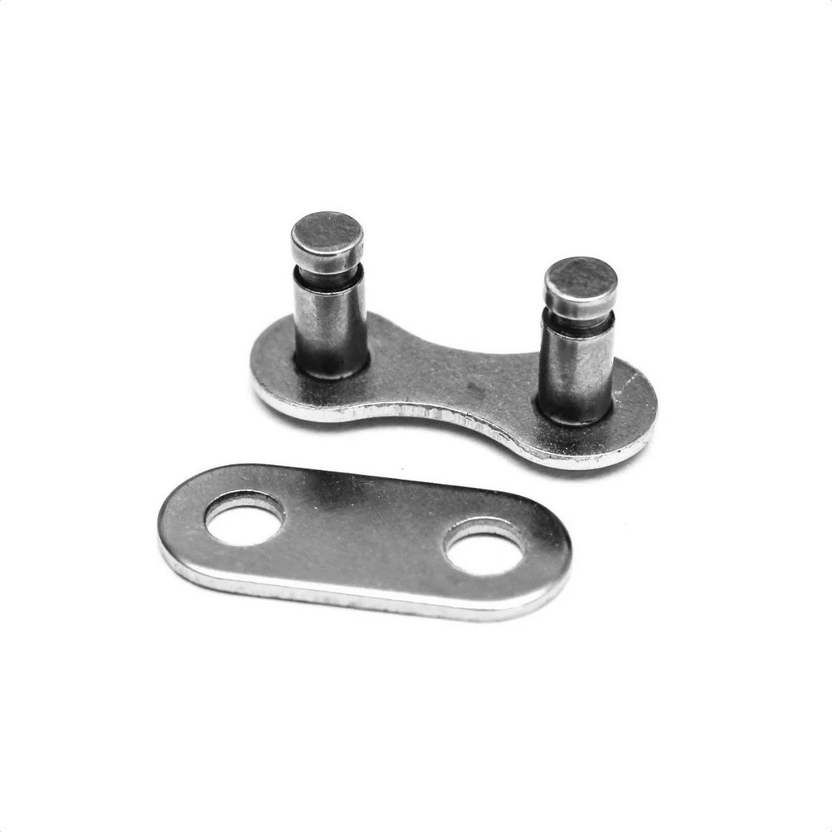 thumbnail image 2 of KMC Z510 Single Speed Bike Chain – 78L, 1/8" Gray, For MTB, BMX, Track, Fixed Gear 2 of 3