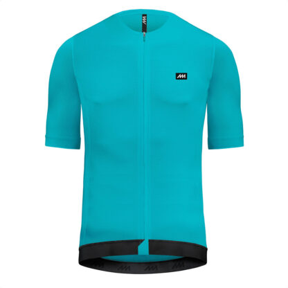 Jersey Manga Corta Magenta 9.0 Ultralight (Paraíso)