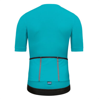 Jersey Manga Corta Magenta 9.0 Ultralight (Paraíso) - Image 2