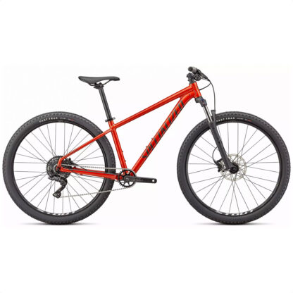 Specialized Rockhopper Comp 2022 (Gloss Redwood/Smoke)