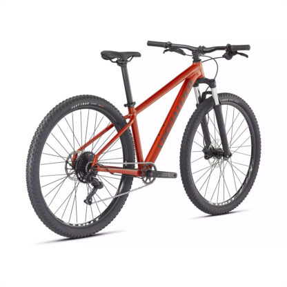 Specialized Rockhopper Comp 2022 (Gloss Redwood/Smoke) - Image 3