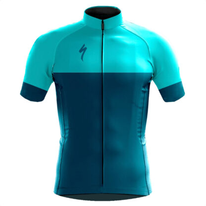 Jersey Ciclismo Specialized SPZ (Prize Green)