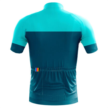 Jersey Ciclismo Specialized SPZ (Prize Green) - Image 2