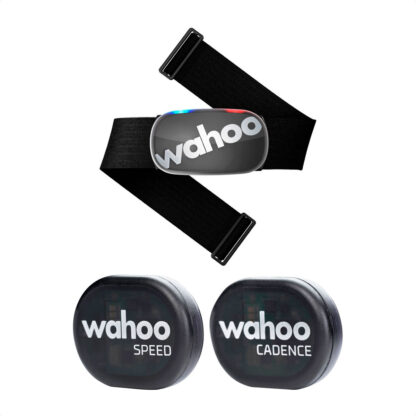 Ciclocomputadora Gps Wahoo ELEMNT Roam V1 Bundle - Image 3