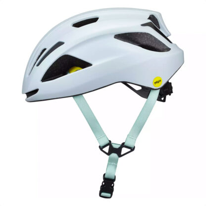 Casco Specialized Align II Mips (Dove Grey) - Image 2