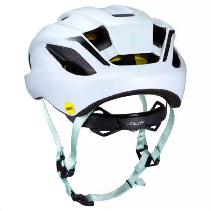 Casco Specialized Align II Mips (Dove Grey) - Image 3