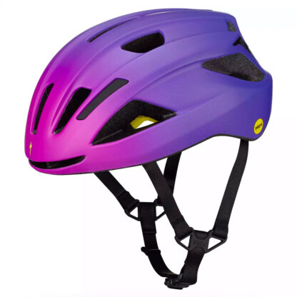 Casco Specialized Align II Mips (Purple Orchid Fade)