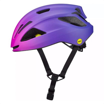 Casco Specialized Align II Mips (Purple Orchid Fade) - Image 2