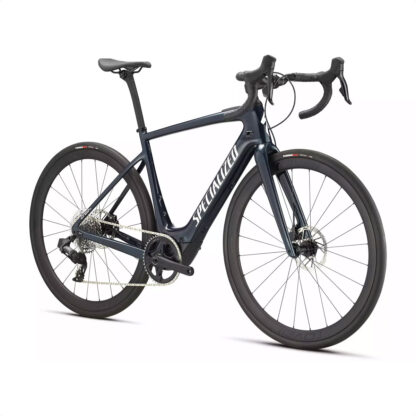 Specialized Turbo Creo SL Expert Carbon 2022 (Teal Tint/Abalone) - Image 2