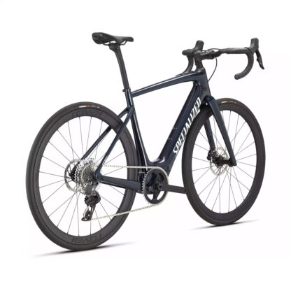Specialized Turbo Creo SL Expert Carbon 2022 (Teal Tint/Abalone) - Image 3