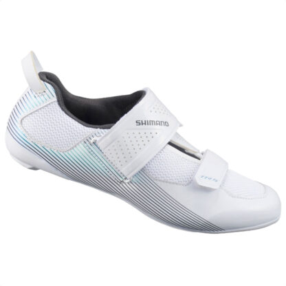 Zapatillas De Triatlón Shimano TR501 Womens (White)