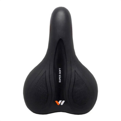 Asiento Van Halen VAN620 Super Soft Foam - Image 2