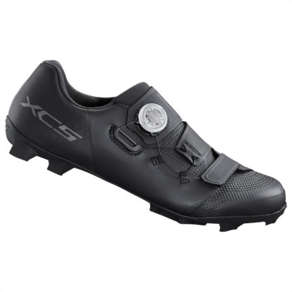 Zapatillas De MTB Shimano XC502 (Black)