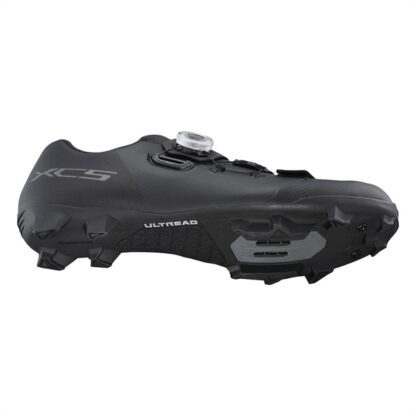 Zapatillas De MTB Shimano XC502 (Black) - Image 2