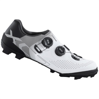 Zapatillas De MTB Shimano XC702 (White)