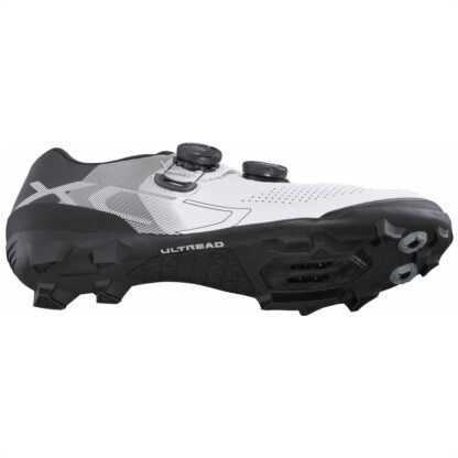 Zapatillas De MTB Shimano XC702 (White) - Image 2