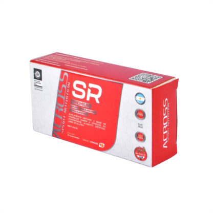 Sales De Rehidratación Across SR Premium 15 Comp (Cítricos) - Image 3