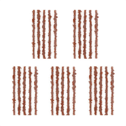 Tarugos Tubeless Effetto Mariposa Repuesto X25u (1,5mm x 50mm)