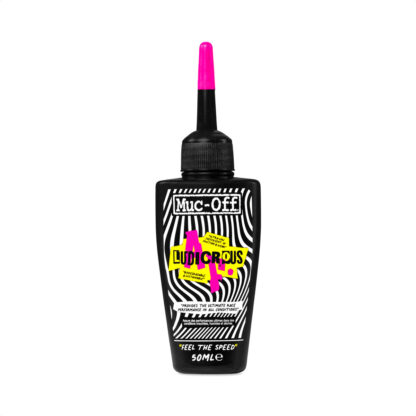 Lubricante De Cadena Muc-off Ludicrous AF (50ml)