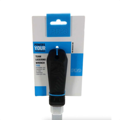 Herramienta Cassette Pro Team Lockring Wrench - Image 2