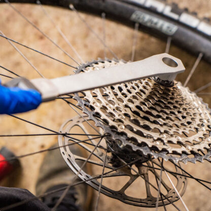 Herramienta Cassette Pro Team Lockring Wrench - Image 3