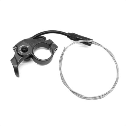 Horquilla SR Suntour Raidon RL R29 15x100mm Air - Image 3
