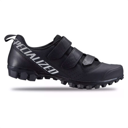 Zapatillas De MTB Specialized Recon 1.0 (Black)