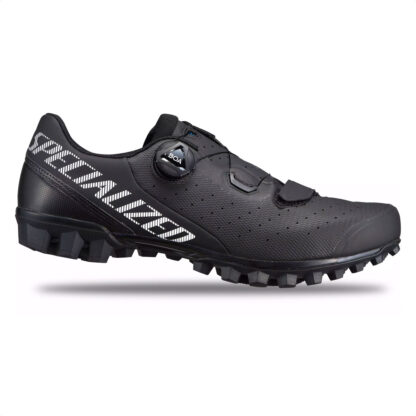 Zapatillas De MTB Specialized Recon 2.0 (Black)