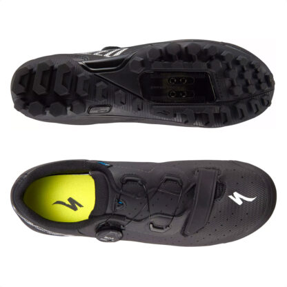 Zapatillas De MTB Specialized Recon 2.0 (Black) - Image 2