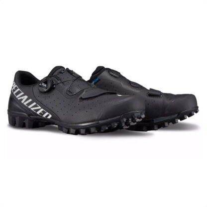 Zapatillas De MTB Specialized Recon 2.0 (Black) - Image 3