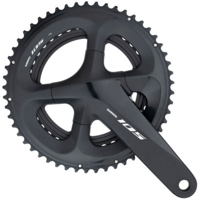 Palancas Shimano FC-R7000 105 52-36 170mm