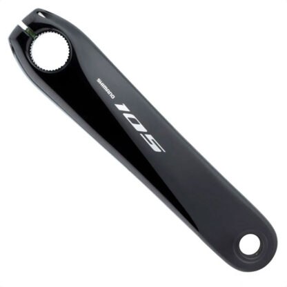Palancas Shimano FC-R7000 105 52-36 170mm - Image 2