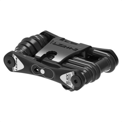 Multiherramienta Lezyne RAP II Co2 19 Funciones (Negro) - Image 2