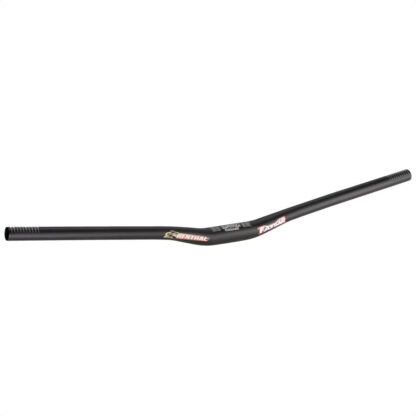Manubrio Renthal Fatbar 20mm Rise 31.8x800mm (Black)