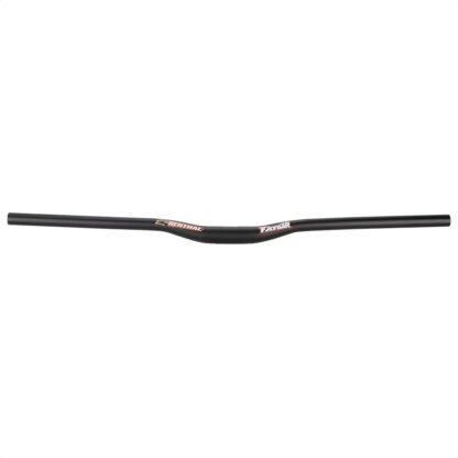 Manubrio Renthal Fatbar 20mm Rise 31.8x800mm (Black) - Image 2