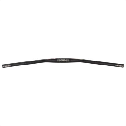 Manubrio Renthal Fatbar 20mm Rise 31.8x800mm (Black) - Image 3