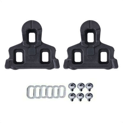 Calas Pedales De Ruta Scada Compatible Shimano (0º) - Image 2