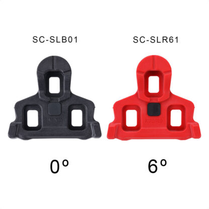 Calas Pedales De Ruta Scada Compatible Shimano (0º) - Image 3