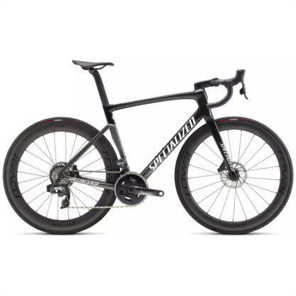 Specialized Tarmac SL7 Pro - SRAM Force eTap AXS 2022 (Carbon/Smoke/Metallic White Silver)