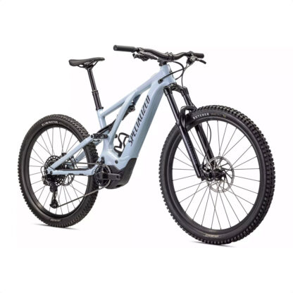 Specialized Turbo Levo Alloy (Ice Blue/Black) - Image 2