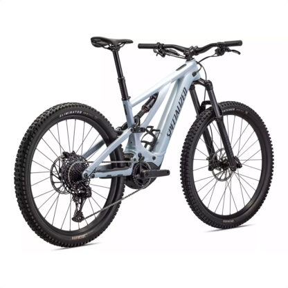 Specialized Turbo Levo Alloy (Ice Blue/Black) - Image 3