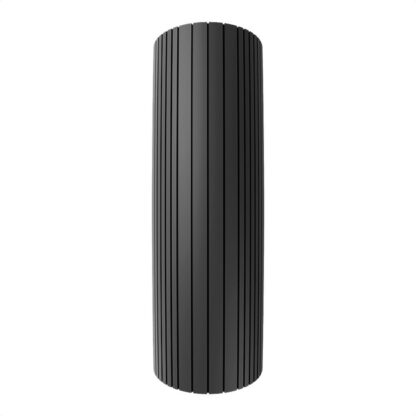 Cubierta Ruta Vittoria Corsa N.EXT 700x26c Tube Type (Black) - Image 2