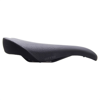 Asiento WTB Pure Saddle Medium Steel 148mm - Image 2