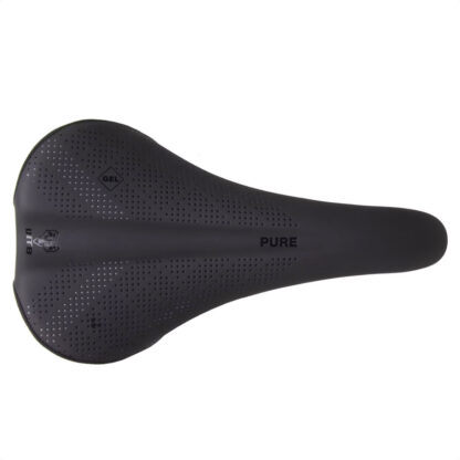 Asiento WTB Pure Saddle Medium Steel 148mm - Image 3