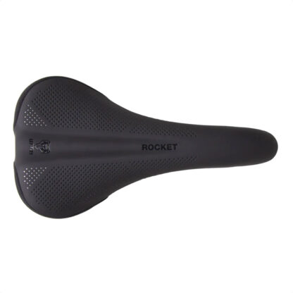 Asiento WTB Rocket Saddle Medium Steel 142mm - Image 3