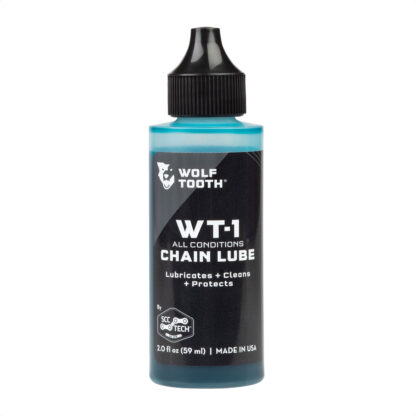 Lubricante Cadena Wolf Tooth WT-1 Lube 2.0oz (59ml)