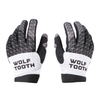Guantes Ciclismo Wolf Tooth Flexor Glove (Matrix) - Image 3