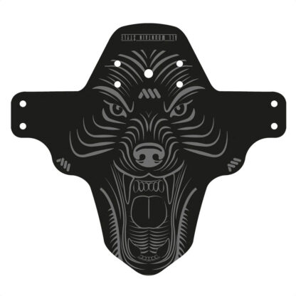 Guardabarro Horquilla Suspension AMS Mud Guard (Wolf)