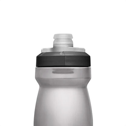 Caramañola Camelbak Podium 21oz 620ml (Smoke/Black) - Image 2